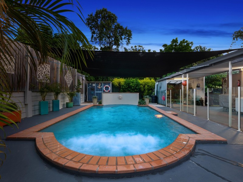 40 Prunda Circuit, Wellington Point QLD 4160