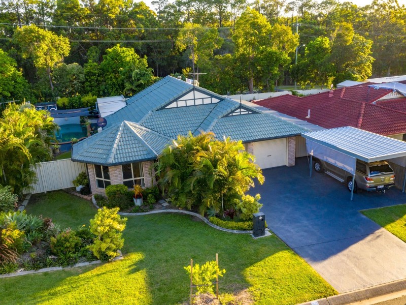 40 Prunda Circuit, Wellington Point QLD 4160