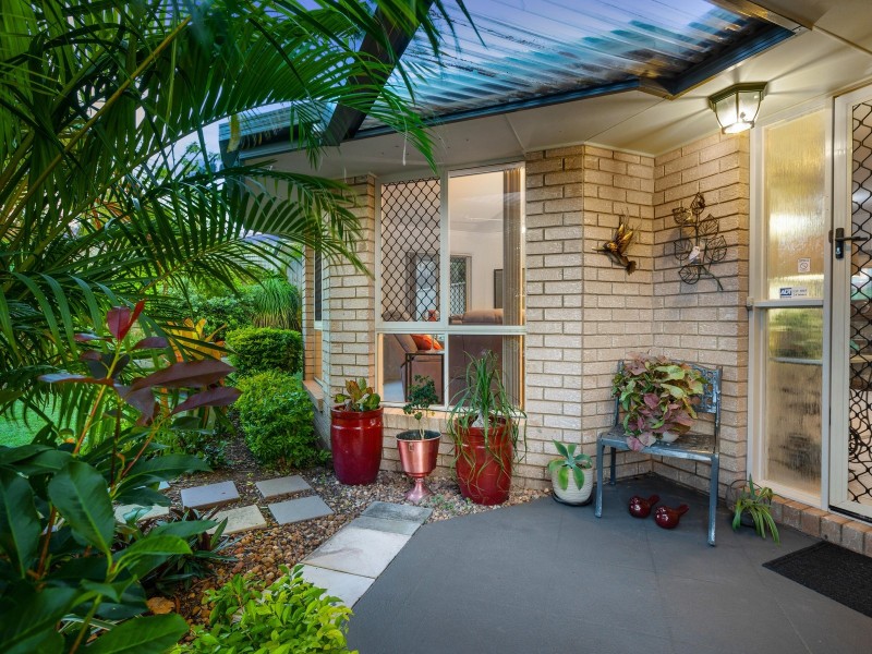 40 Prunda Circuit, Wellington Point QLD 4160