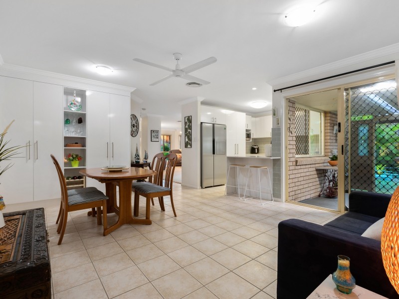 40 Prunda Circuit, Wellington Point QLD 4160