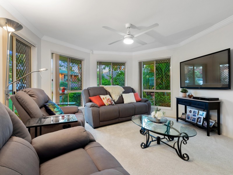 40 Prunda Circuit, Wellington Point QLD 4160