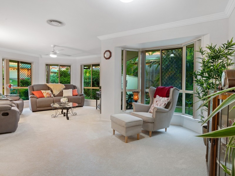 40 Prunda Circuit, Wellington Point QLD 4160