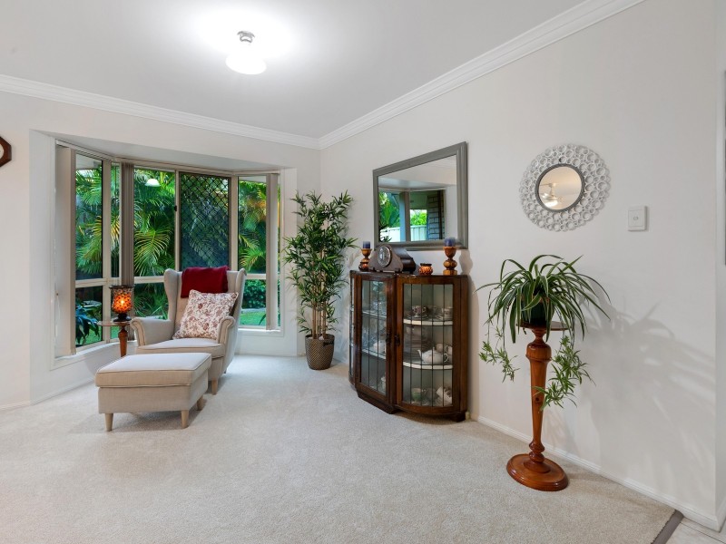 40 Prunda Circuit, Wellington Point QLD 4160