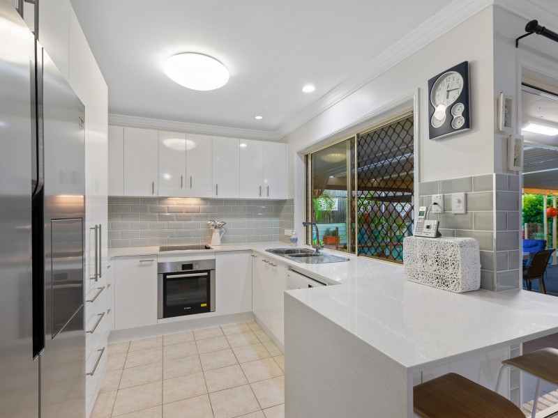 40 Prunda Circuit, Wellington Point QLD 4160