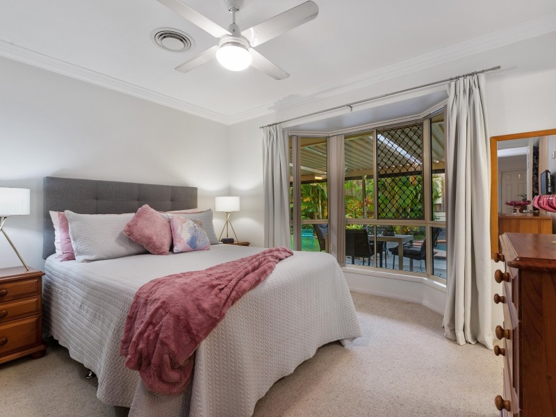 40 Prunda Circuit, Wellington Point QLD 4160