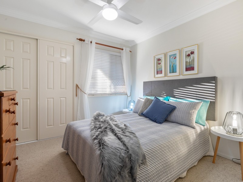 40 Prunda Circuit, Wellington Point QLD 4160