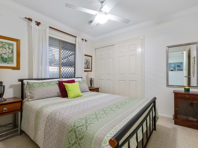 40 Prunda Circuit, Wellington Point QLD 4160