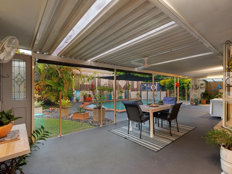 40 Prunda Circuit, Wellington Point QLD 4160
