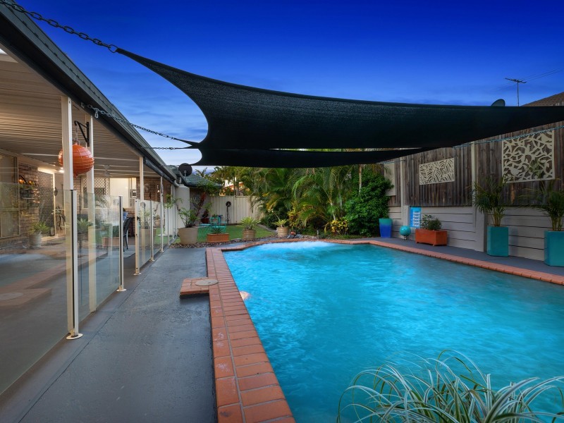 40 Prunda Circuit, Wellington Point QLD 4160