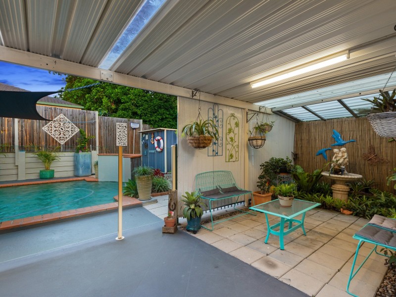 40 Prunda Circuit, Wellington Point QLD 4160