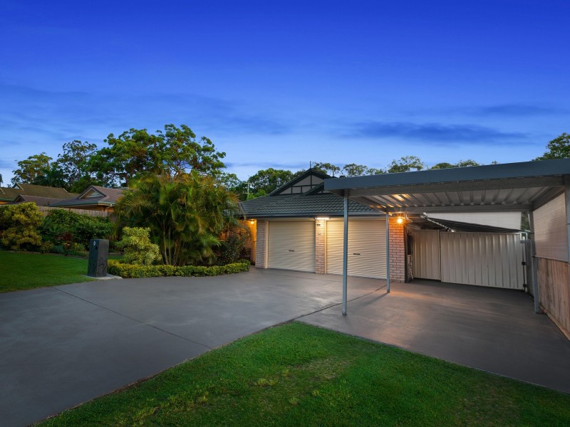 40 Prunda Circuit, Wellington Point QLD 4160