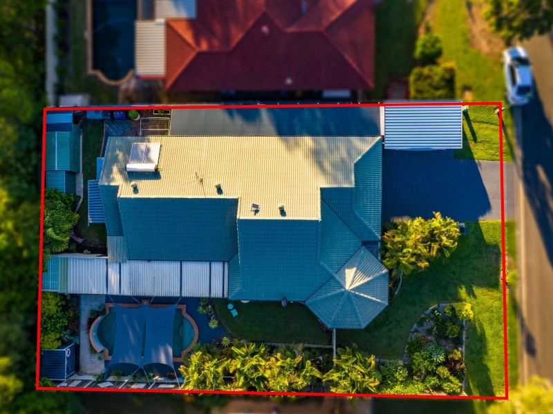 40 Prunda Circuit, Wellington Point QLD 4160