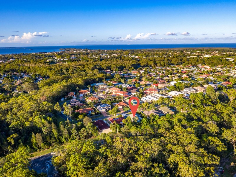40 Prunda Circuit, Wellington Point QLD 4160