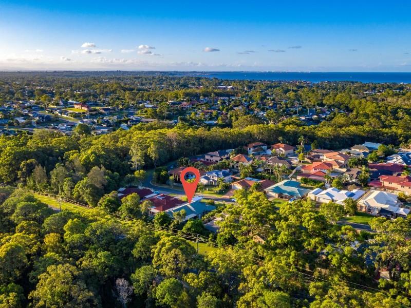 40 Prunda Circuit, Wellington Point QLD 4160