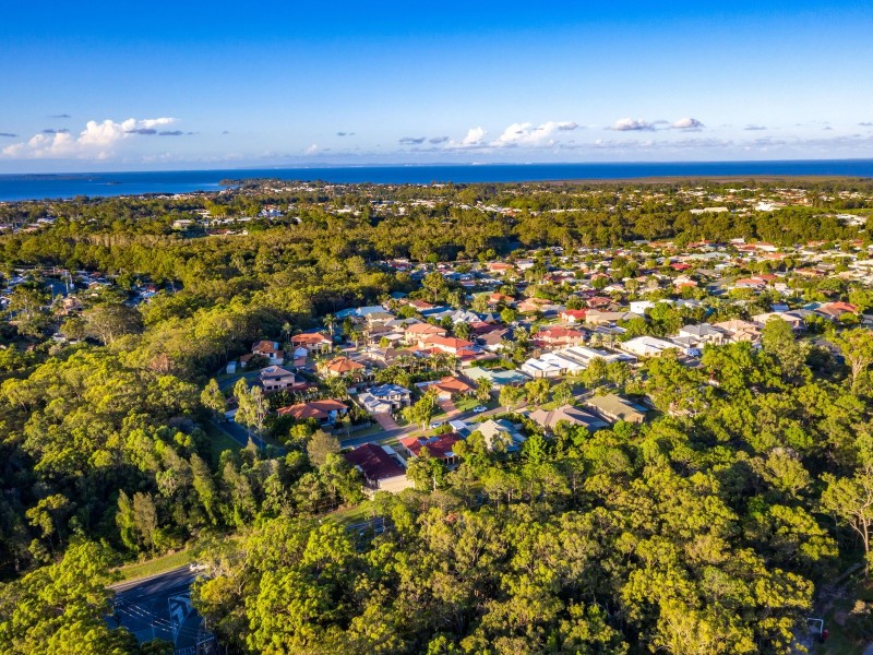 40 Prunda Circuit, Wellington Point QLD 4160