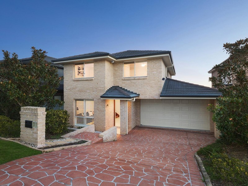 15 Collingridge Way, Berowra NSW 2081