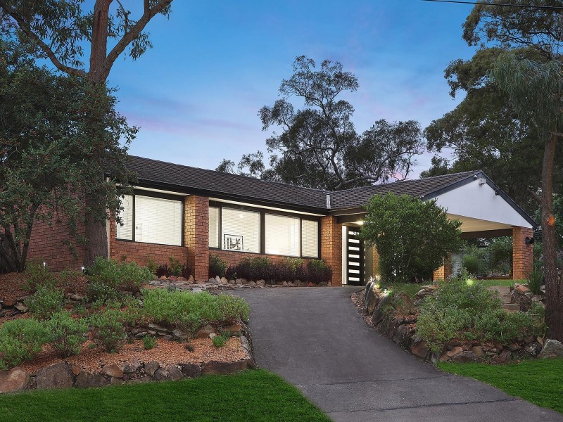 168 Turner Road, Berowra Heights NSW 2082