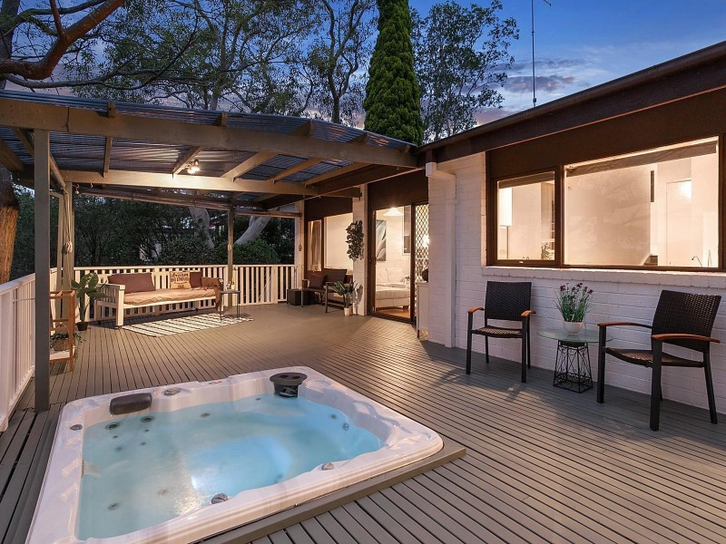 7 Blue Ridge Crescent, Berowra Heights NSW 2082