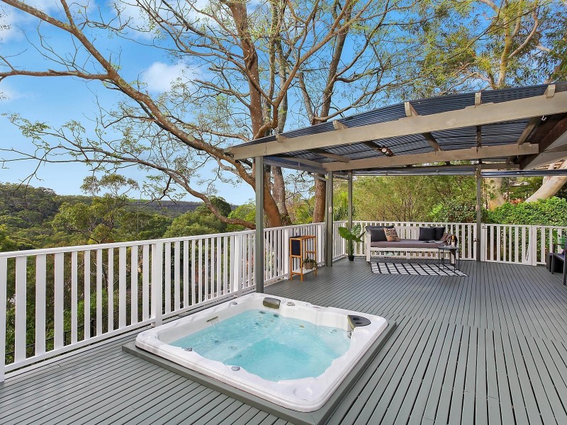7 Blue Ridge Crescent, Berowra Heights NSW 2082