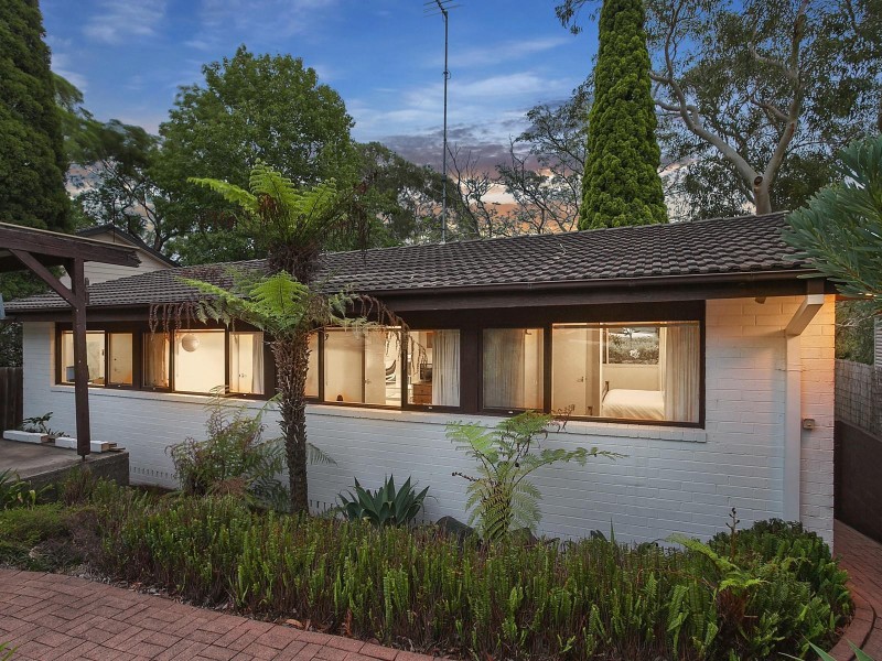 7 Blue Ridge Crescent, Berowra Heights NSW 2082