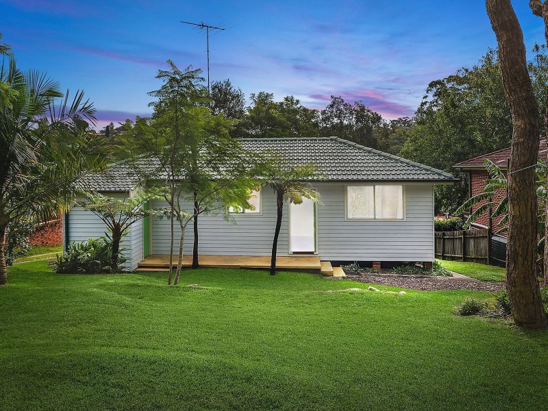 26 Lonsdale Avenue, Berowra Heights NSW 2082