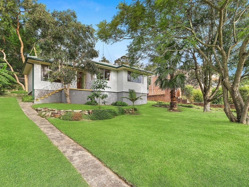26 Lonsdale Avenue, Berowra Heights NSW 2082