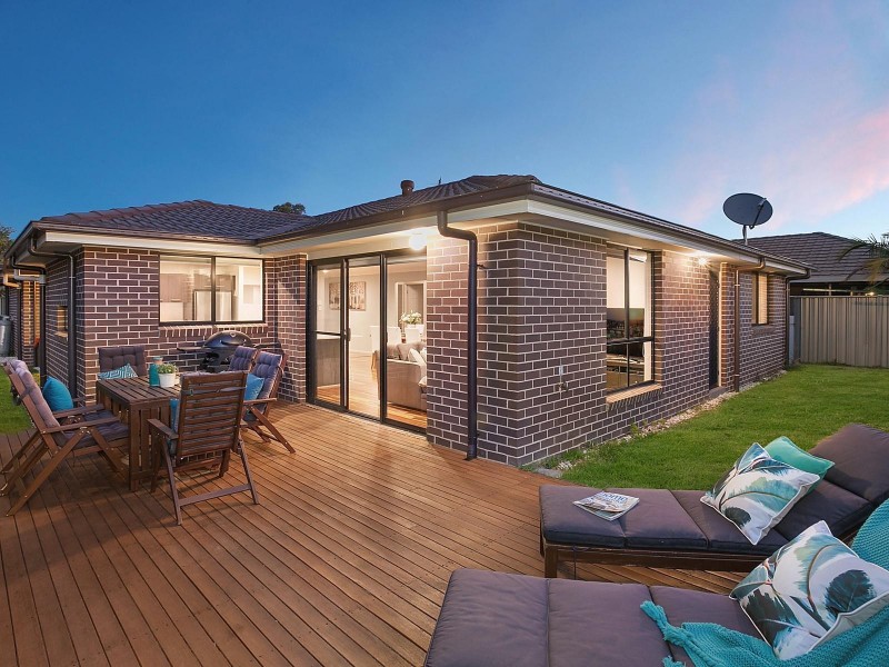 5 Talbot Way, Berowra NSW 2081