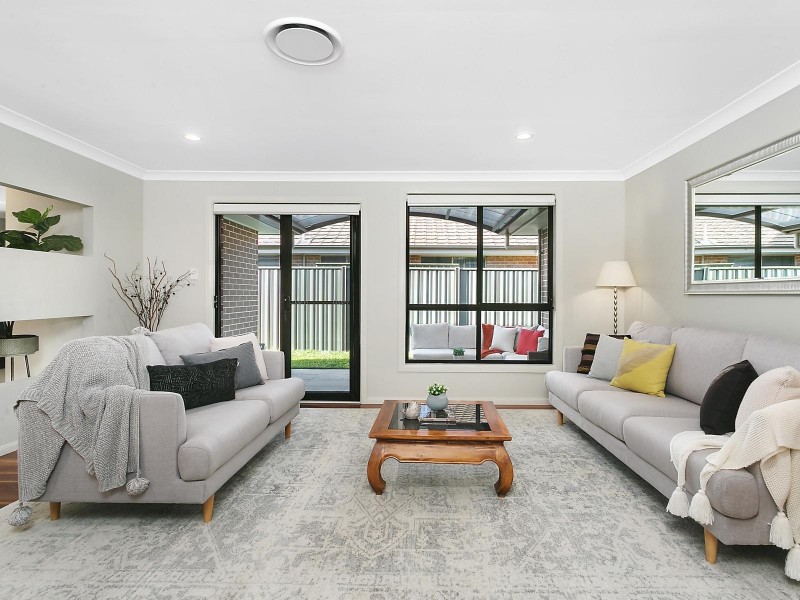 5 Talbot Way, Berowra NSW 2081