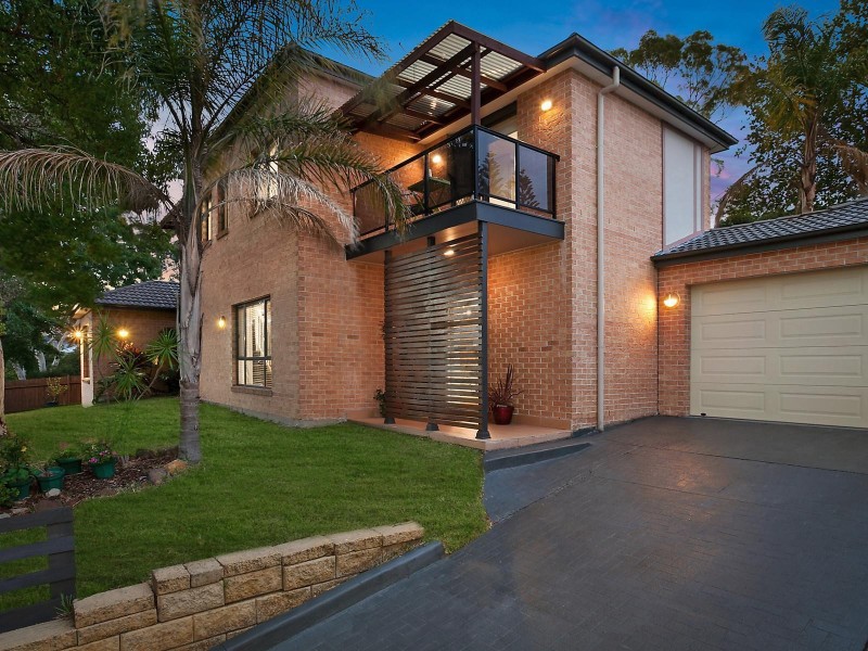 2D Yallambee Road, Berowra NSW 2081