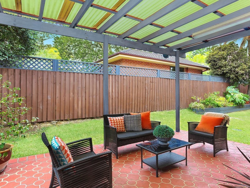 2D Yallambee Road, Berowra NSW 2081