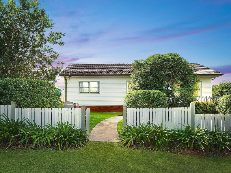 8 Rickard Road, Berowra NSW 2081