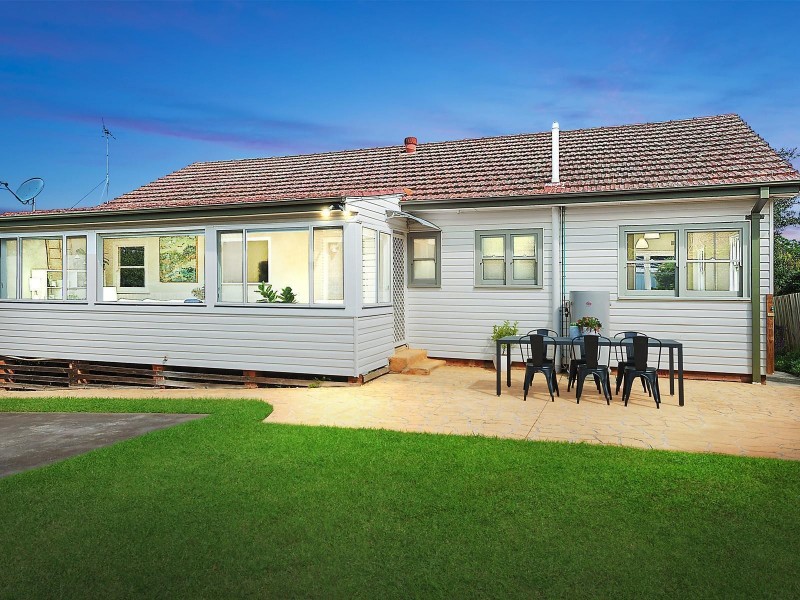 8 Rickard Road, Berowra NSW 2081