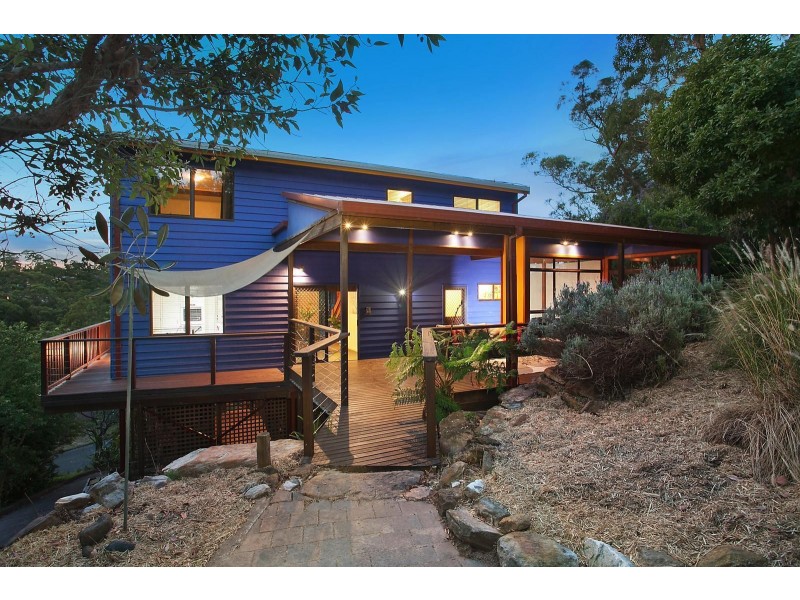 16 Gooraway Place, Berowra Heights NSW 2082