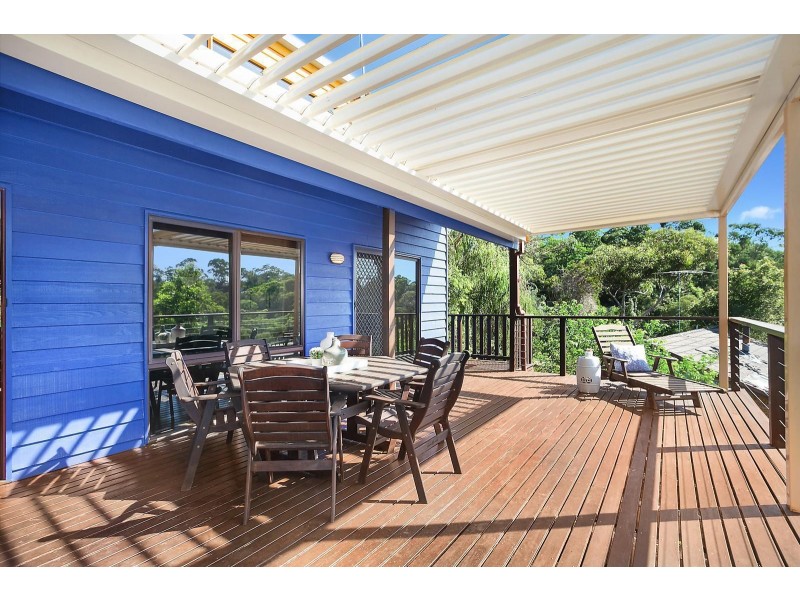 16 Gooraway Place, Berowra Heights NSW 2082