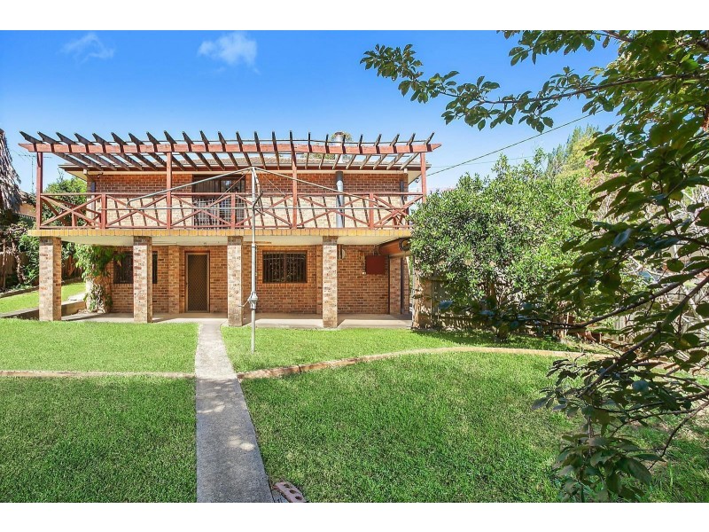 61 Mittabah Road, Asquith NSW 2077