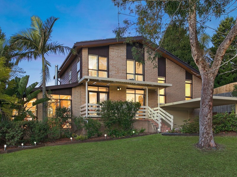 34 Bilston Street, Berowra NSW 2081