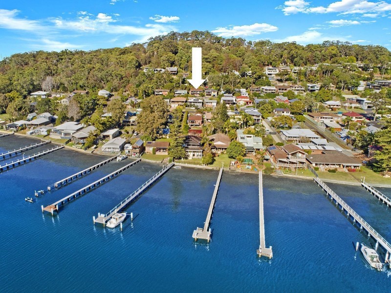 15 Woy Woy Bay Road, Woy Woy Bay NSW 2256