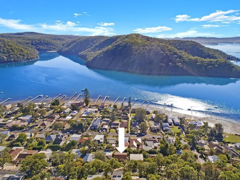 15 Woy Woy Bay Road, Woy Woy Bay NSW 2256