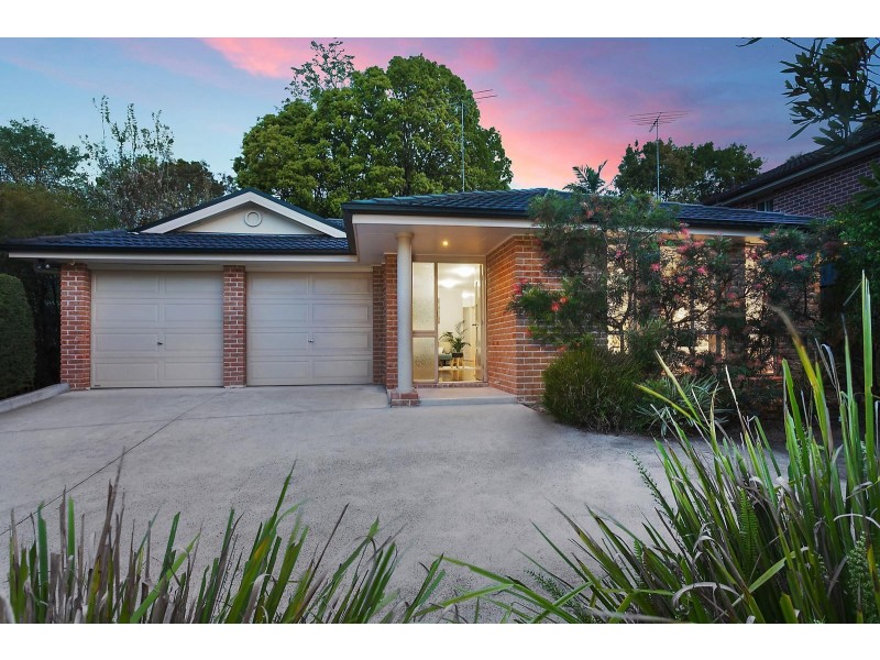 14a Warrina Street, Berowra Heights NSW 2082