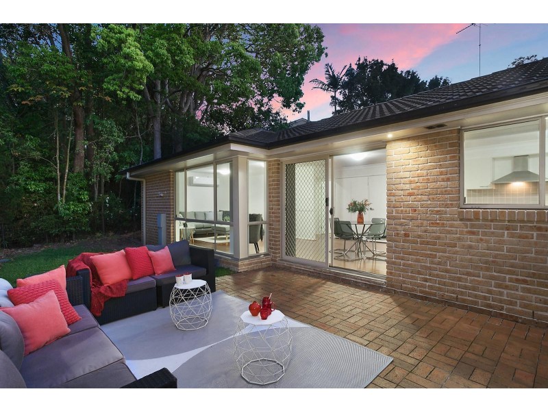 14a Warrina Street, Berowra Heights NSW 2082