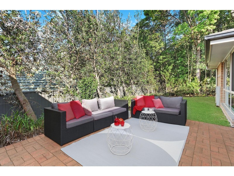 14a Warrina Street, Berowra Heights NSW 2082