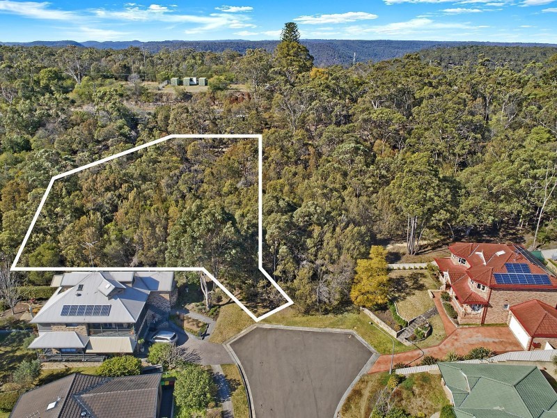 15 McCready Place, Berowra NSW 2081