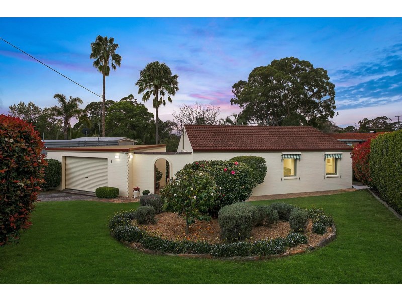 4 Wideview Road, Berowra Heights NSW 2082