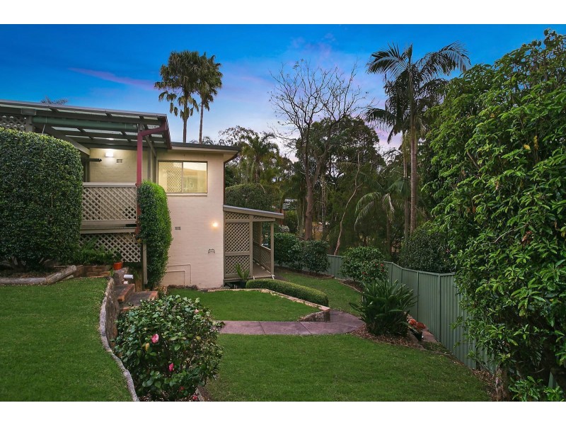 4 Wideview Road, Berowra Heights NSW 2082