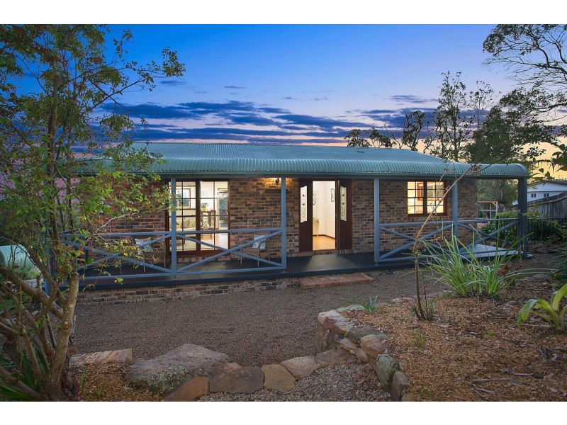 33 Fraser Road, Cowan NSW 2081