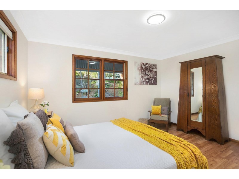 33 Fraser Road, Cowan NSW 2081