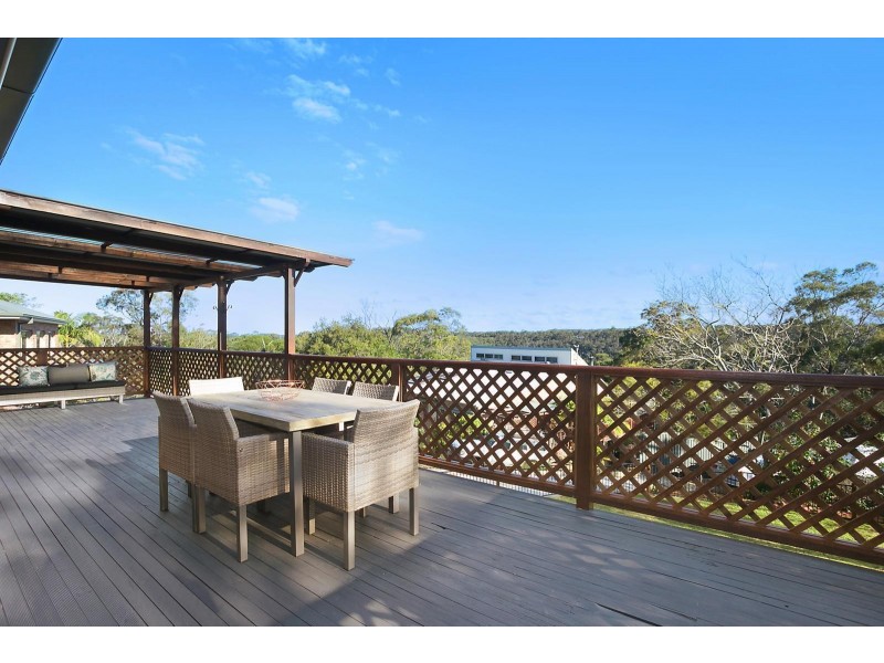 33 Fraser Road, Cowan NSW 2081