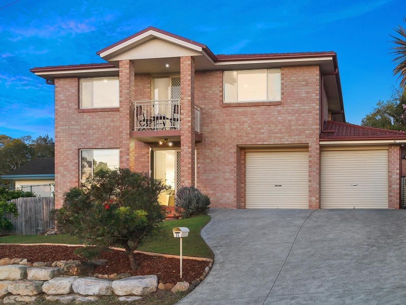 2A Mountain View Road, Berowra NSW 2081