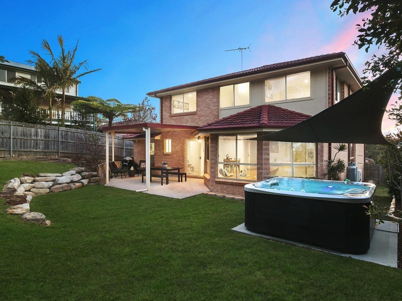 2A Mountain View Road, Berowra NSW 2081