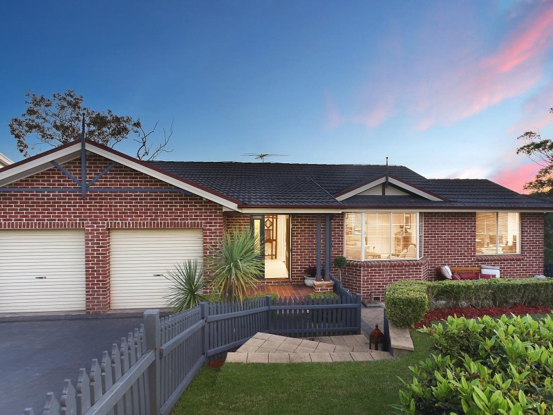 11 Yeramba Crescent, Berowra NSW 2081